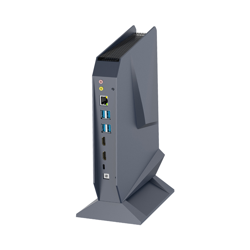 Mini PC de bureau gaming Intel - Desktop Gaming Gpu 32Gb avis et prix