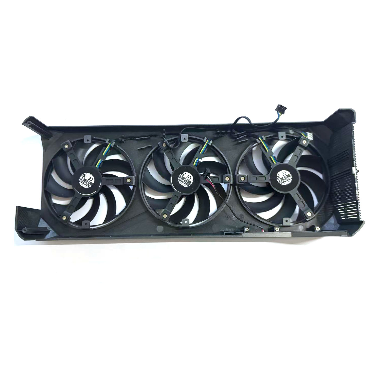 Boîtier de ventilateur TF10S12 - Rtx 5090 32Gb avis et prix