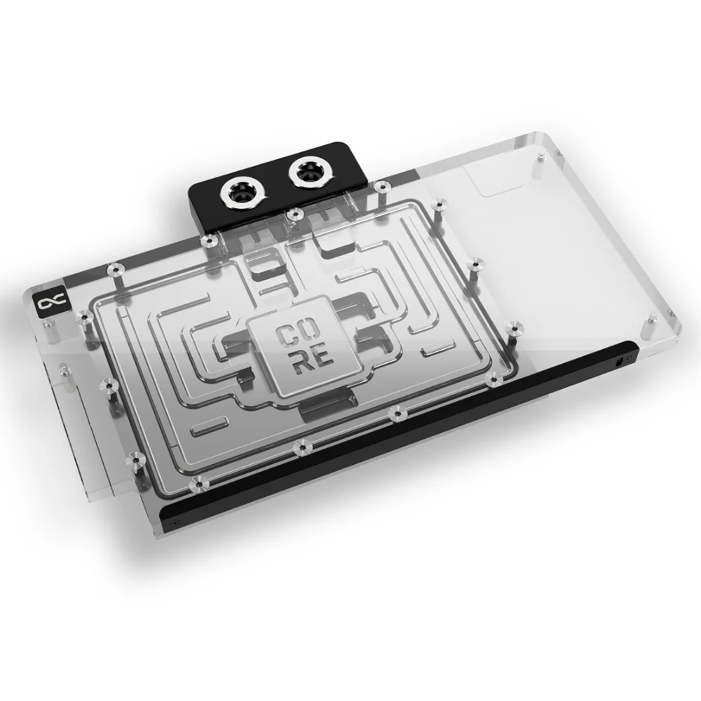 Alphacool Core – bloc d'eau po - Rtx 5080 16Gb avis et prix