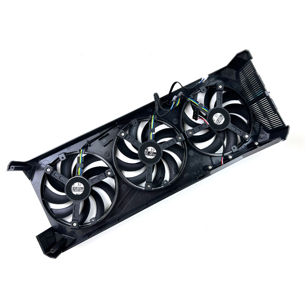 Ventilateur de refroidissement - Rtx 5090 32Gb avis et prix