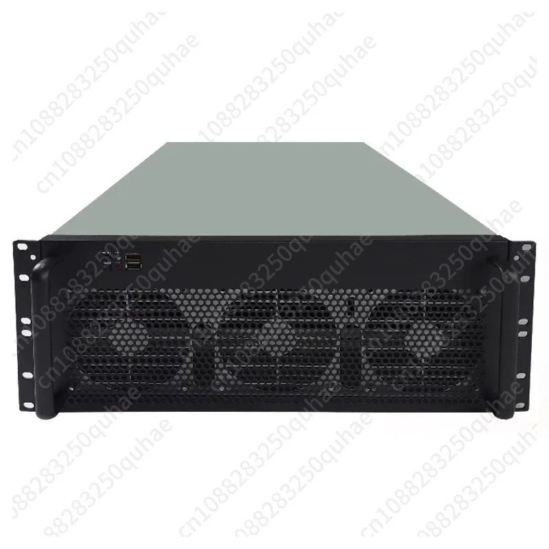 Châssis 4U multi-cartes graphi - Server Gpu Chassis 4U avis et prix