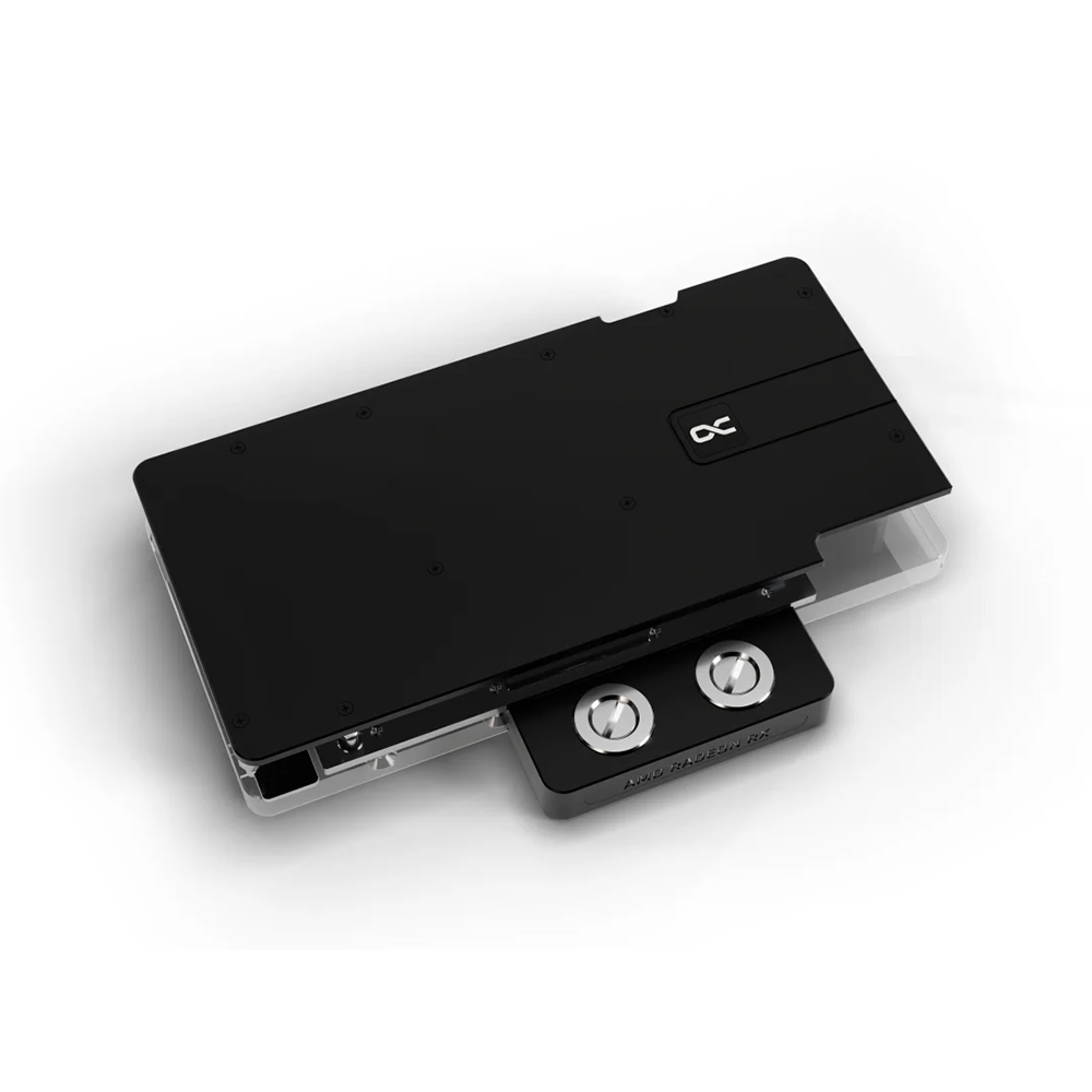 Alphacool Core – bloc d'eau po - Rx 9070 16Gb avis et prix