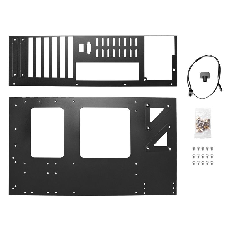 Support de carte mère pour min - Gpu Mining Rig Frame 8 Gpu avis et prix