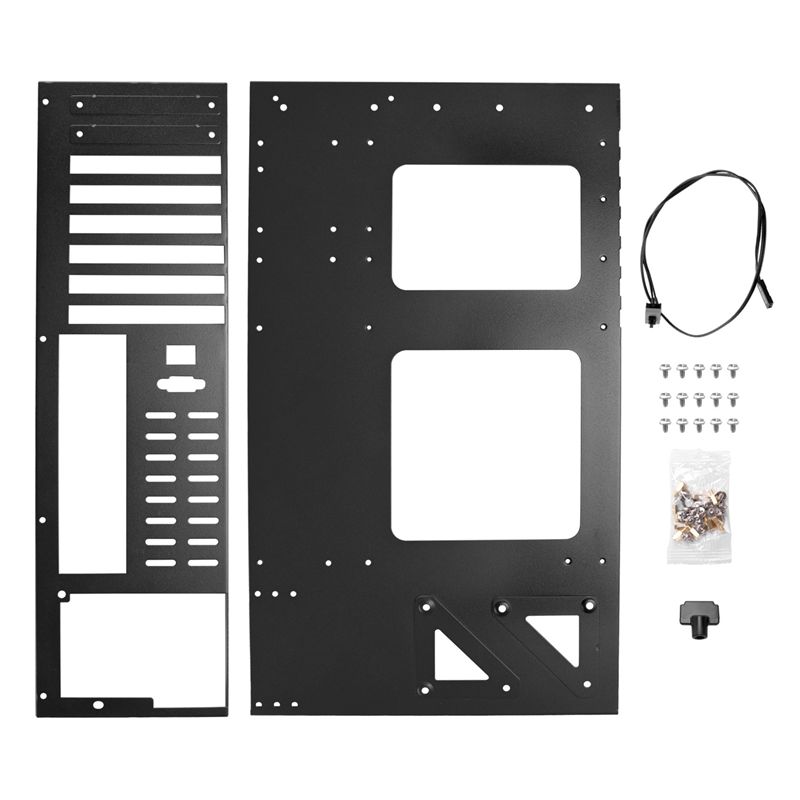 Support de carte mère pour min - Gpu Mining Rig Frame 8 Gpu avis et prix