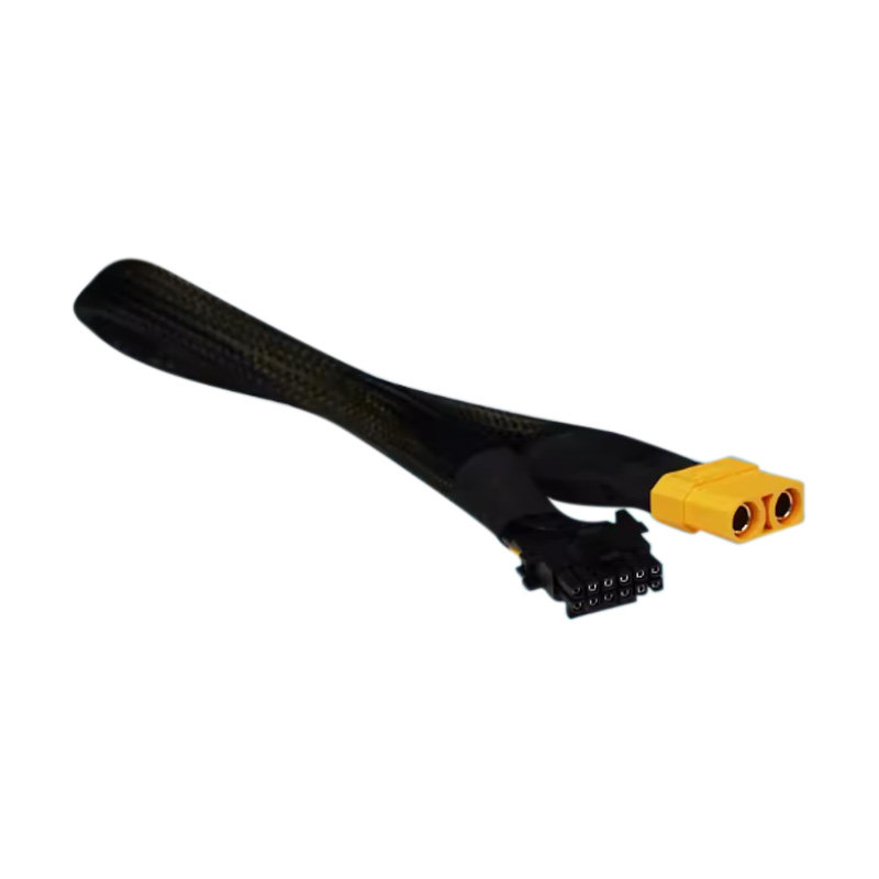 Câble d'alimentation OCuLink 5 - Dual 8Pin To 16Pin 12Vhpwr Cable avis et prix