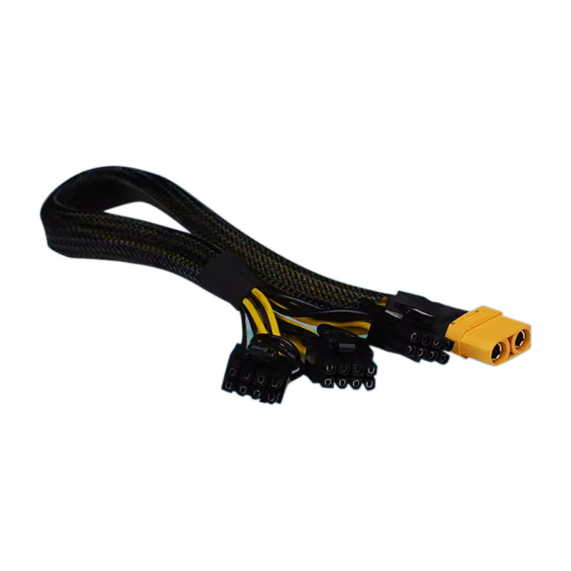 Câble d'alimentation OCuLink 5 - Dual 8Pin To 16Pin 12Vhpwr Cable avis et prix