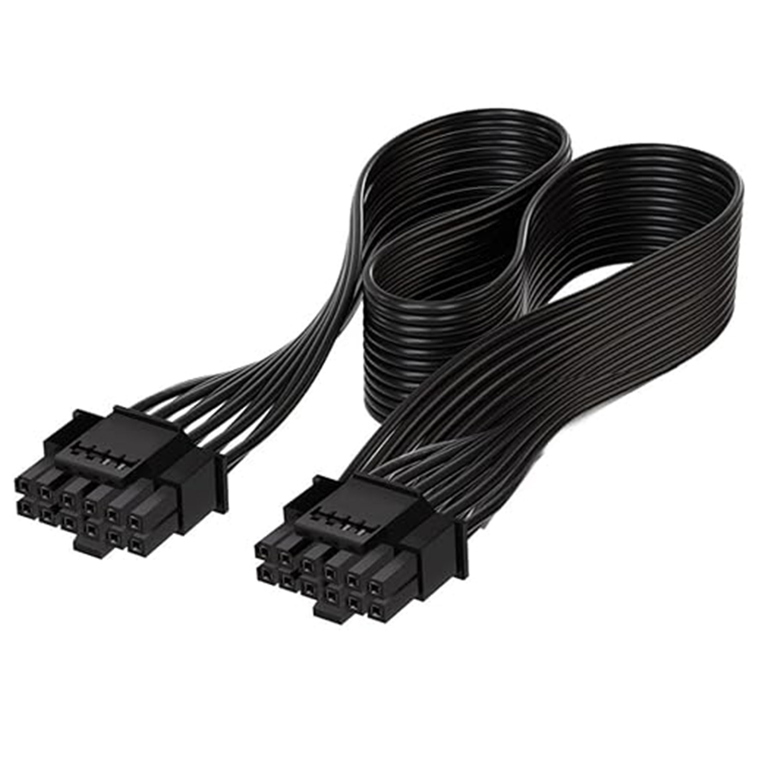 Câble d'alimentation modulaire - Dual 8Pin To 16Pin 12Vhpwr Cable avis et prix