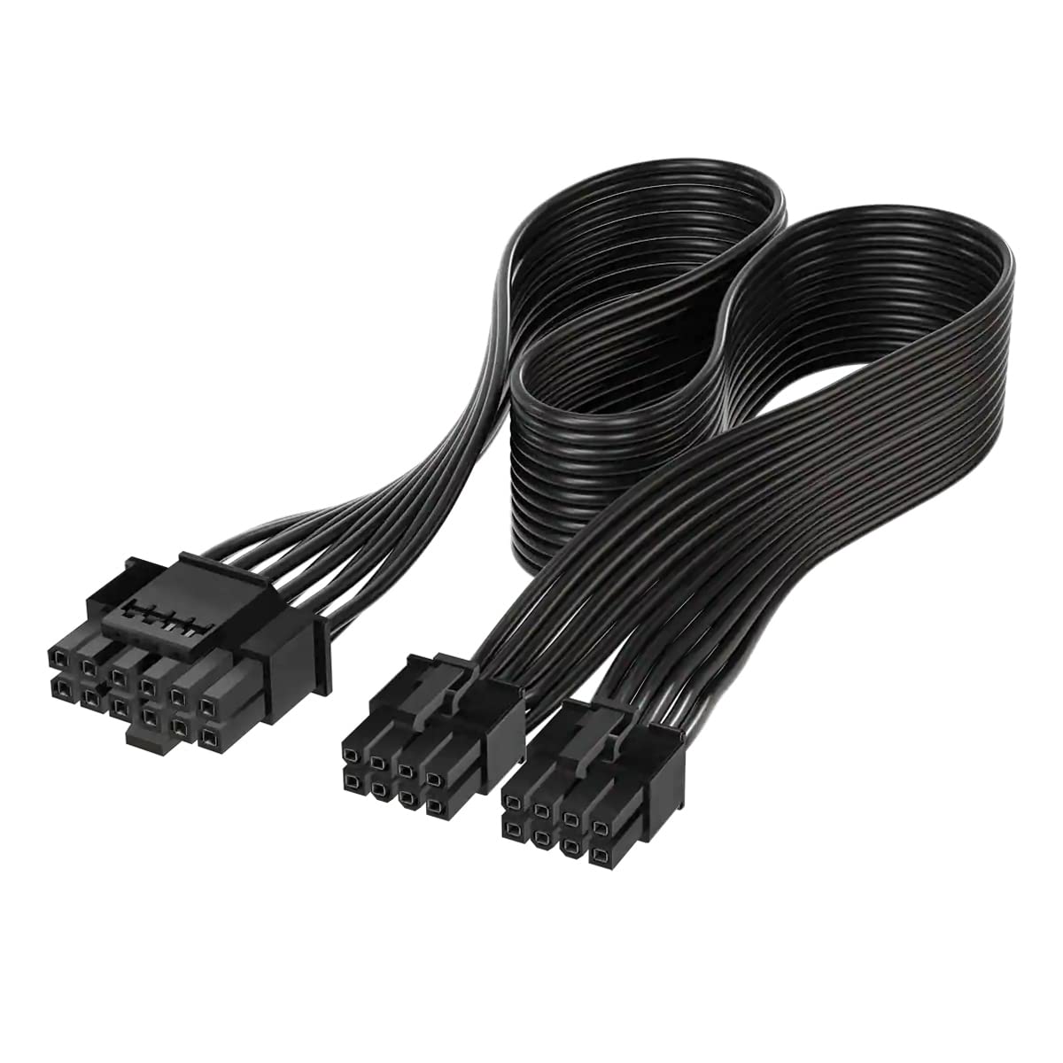 Câble d'alimentation modulaire - Dual 8Pin To 16Pin 12Vhpwr Cable avis et prix