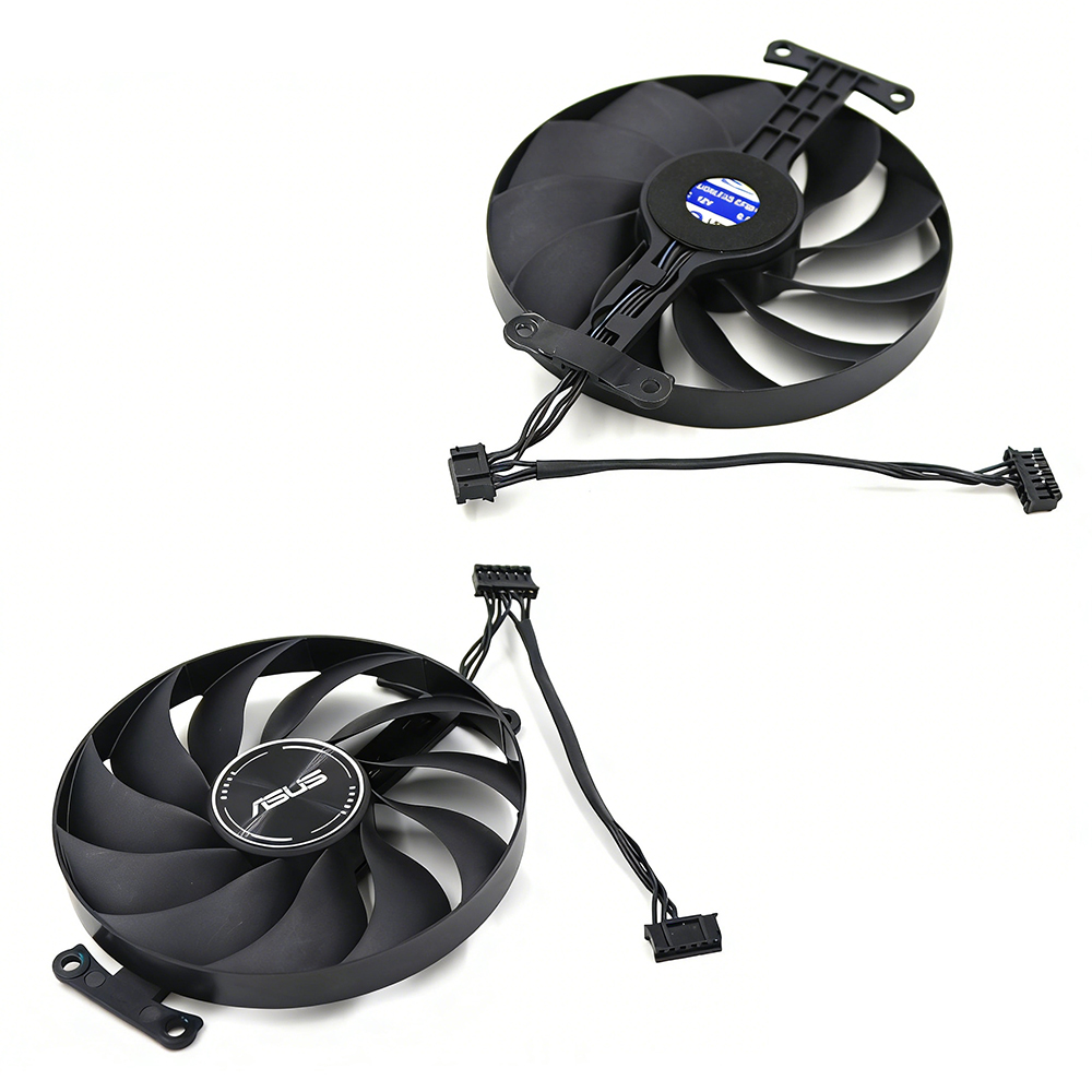 Ventilateur de carte vidéo RX9 - Rx 9070 Xt avis et prix