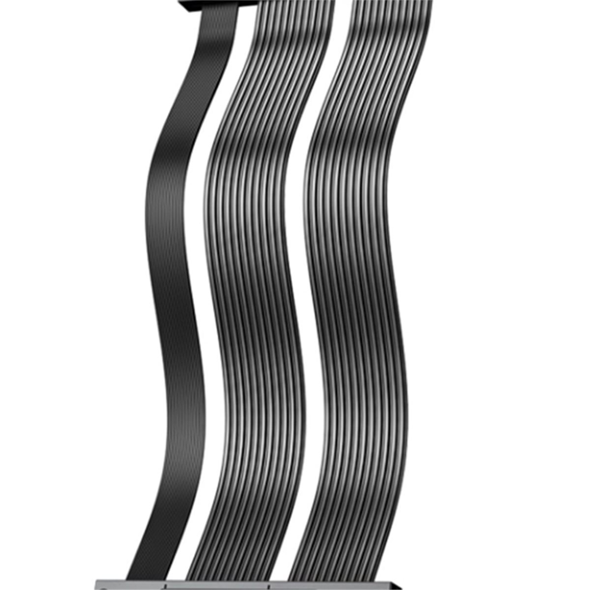 Câble Riser PCIe 5.0 pour Mont - Pcie 5.0 Gpu Riser Cable avis et prix