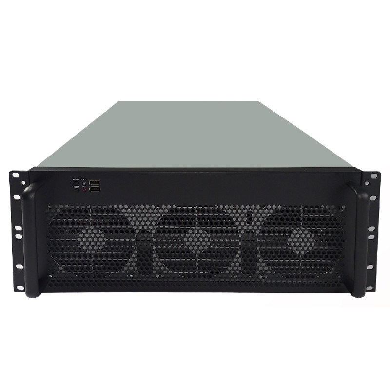 Châssis de carte multi-graphiq - Server Gpu Chassis 4U avis et prix