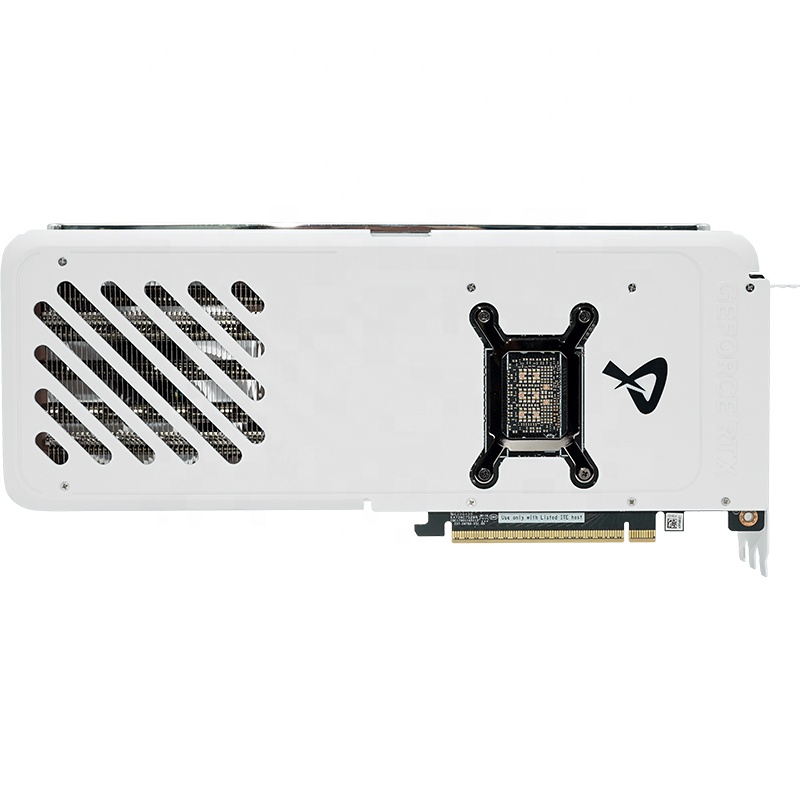 Nouvelle carte graphique RTX 5 - Rtx 5080 16Gb avis et prix