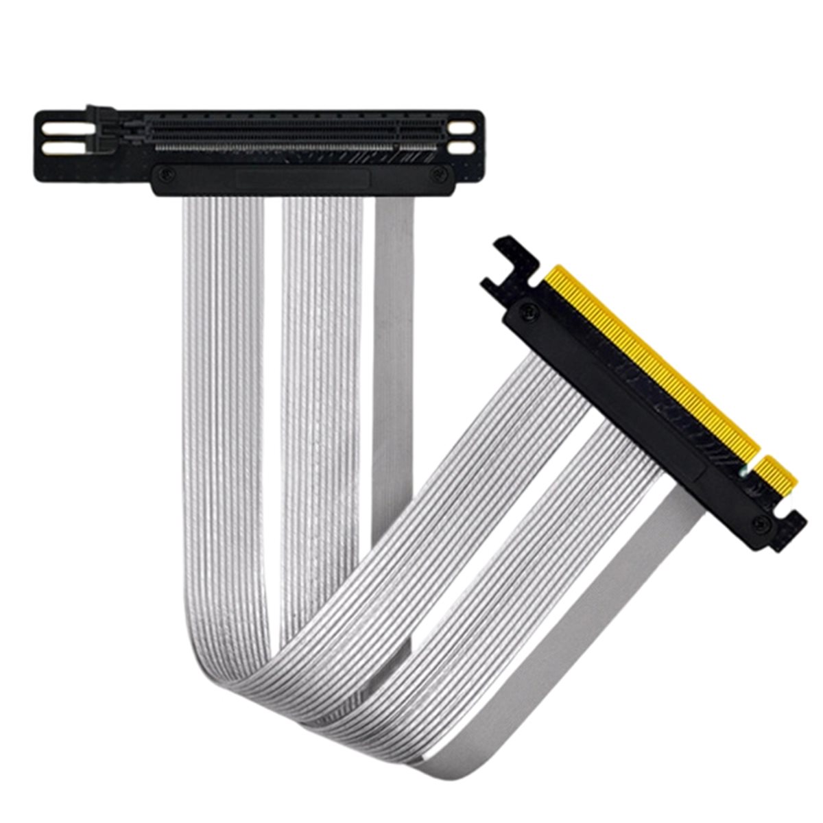 Câble Riser PCIe 5.0 X16 pour  - Pcie 5.0 Gpu Riser Cable avis et prix