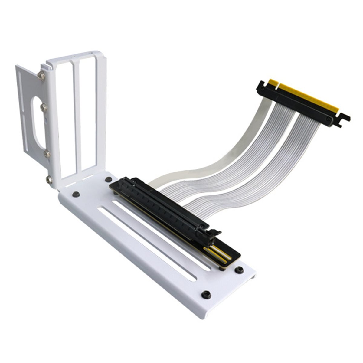 Câble Riser PCIe 5.0 X16 pour  - Pcie 5.0 Gpu Riser Cable avis et prix