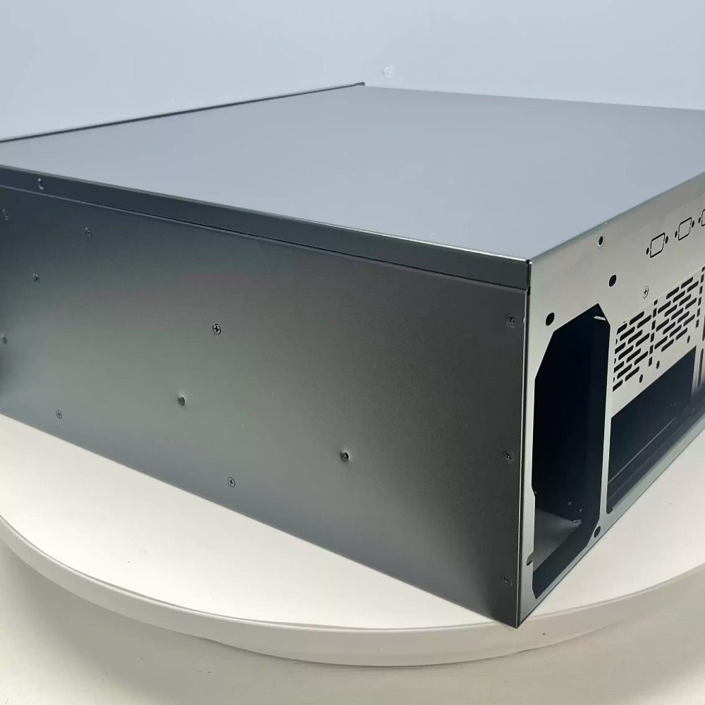 Châssis de serveur 4U, carte m - Server Gpu Chassis 4U avis et prix