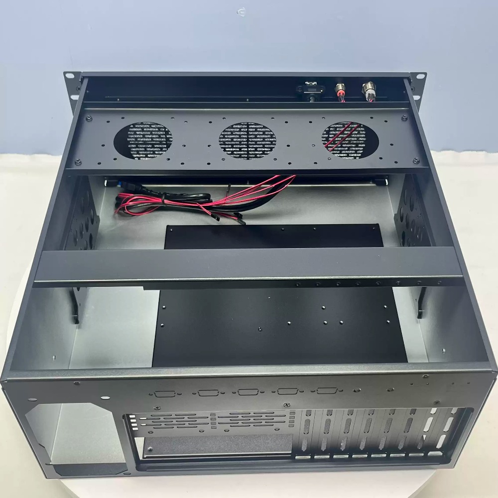 Châssis de serveur 4U, carte m - Server Gpu Chassis 4U avis et prix