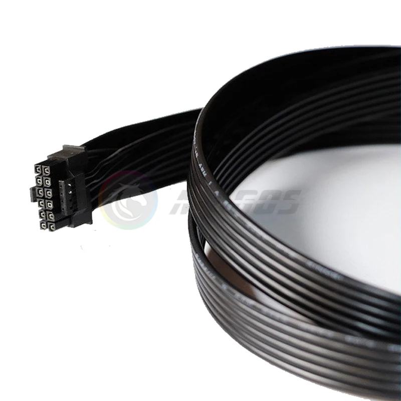 Câble d'alimentation modulaire - Dual 8Pin To 16Pin 12Vhpwr Cable avis et prix
