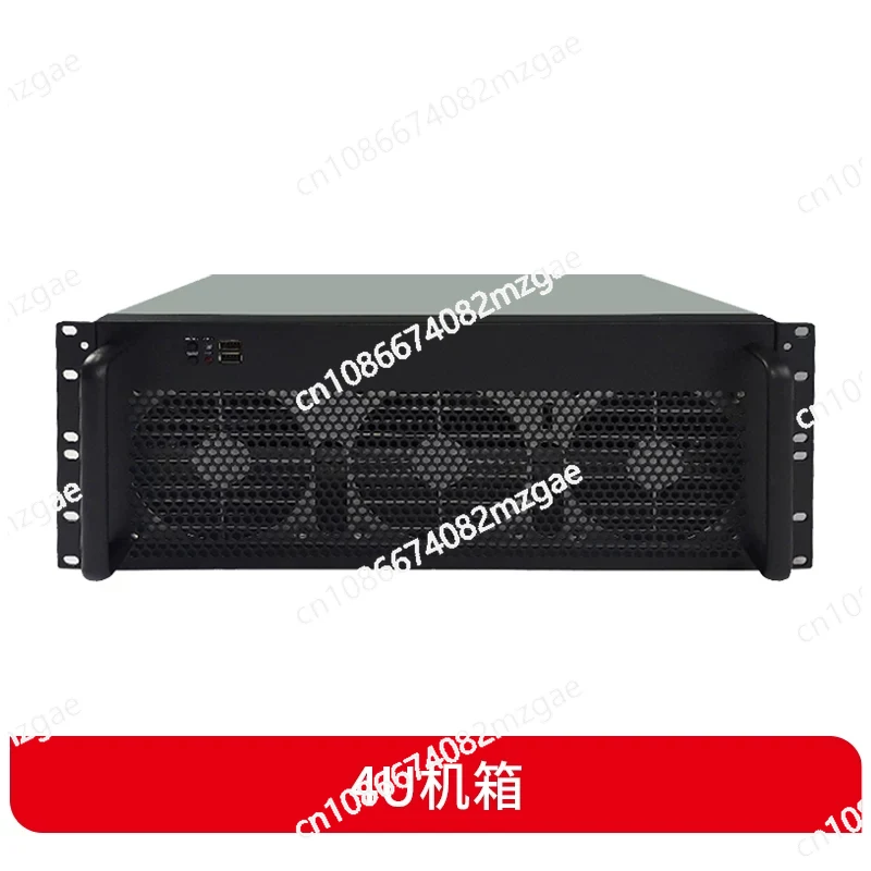 Châssis 4U multi-cartes graphi - Server Gpu Chassis 4U avis et prix