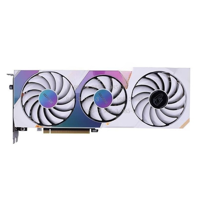 Carte graphique RTX 3090 24 Go - Graphics Card 24Gb Gddr6X avis et prix