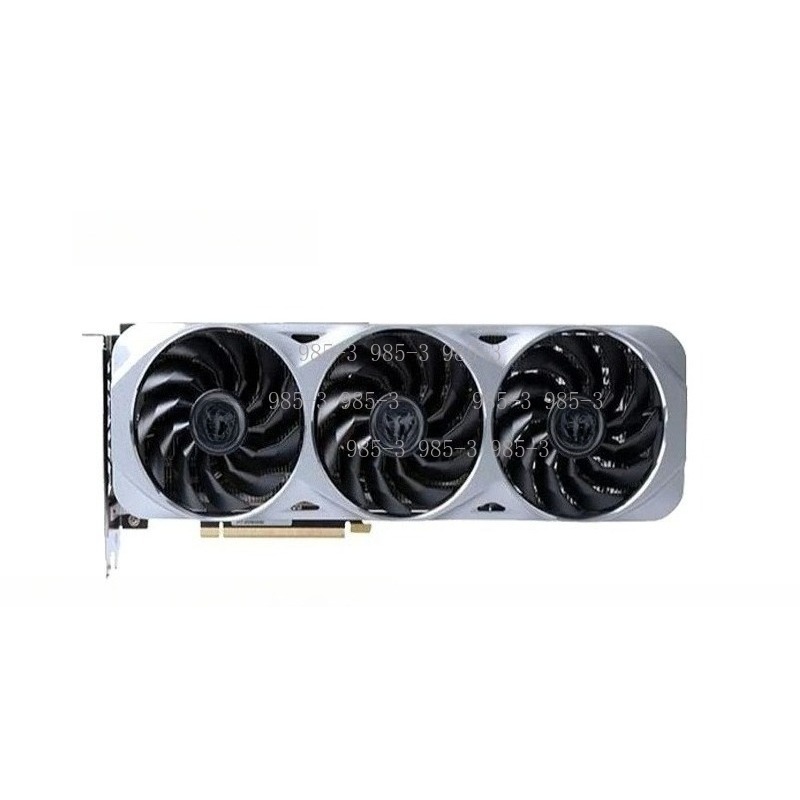 Carte graphique RTX 3090 24 Go - Graphics Card 24Gb Gddr6X avis et prix
