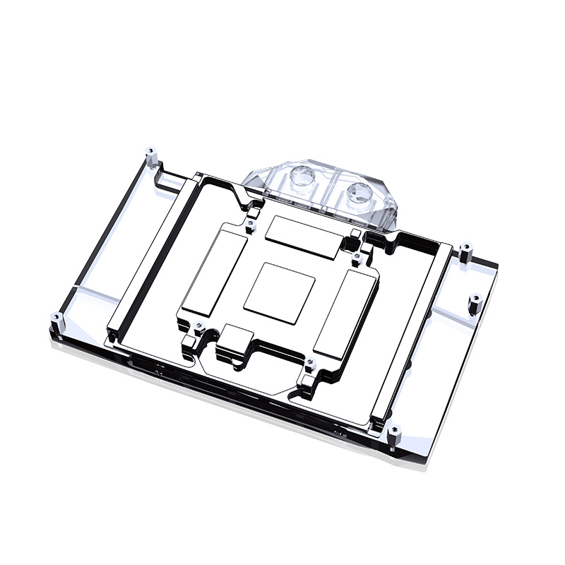 Bykski bloc d'eau pour NVIDIA  - Rtx 4090 Water Block avis et prix
