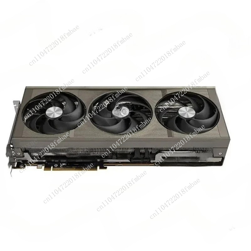 Carte graphique de jeu pour or - Rx 9070 16Gb avis et prix