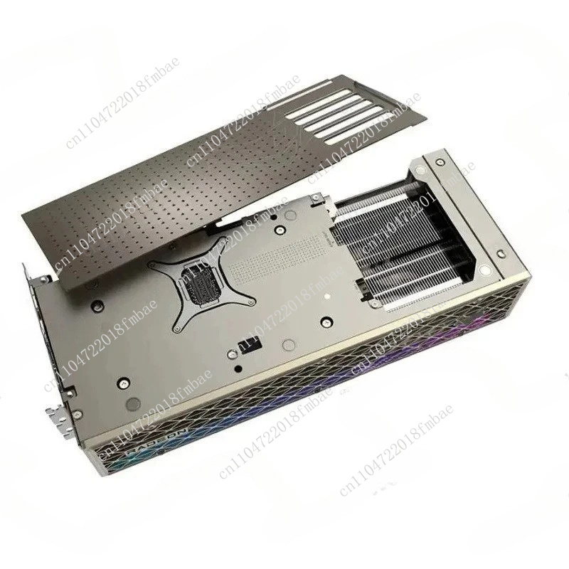 Carte graphique de jeu pour or - Rx 9070 16Gb avis et prix