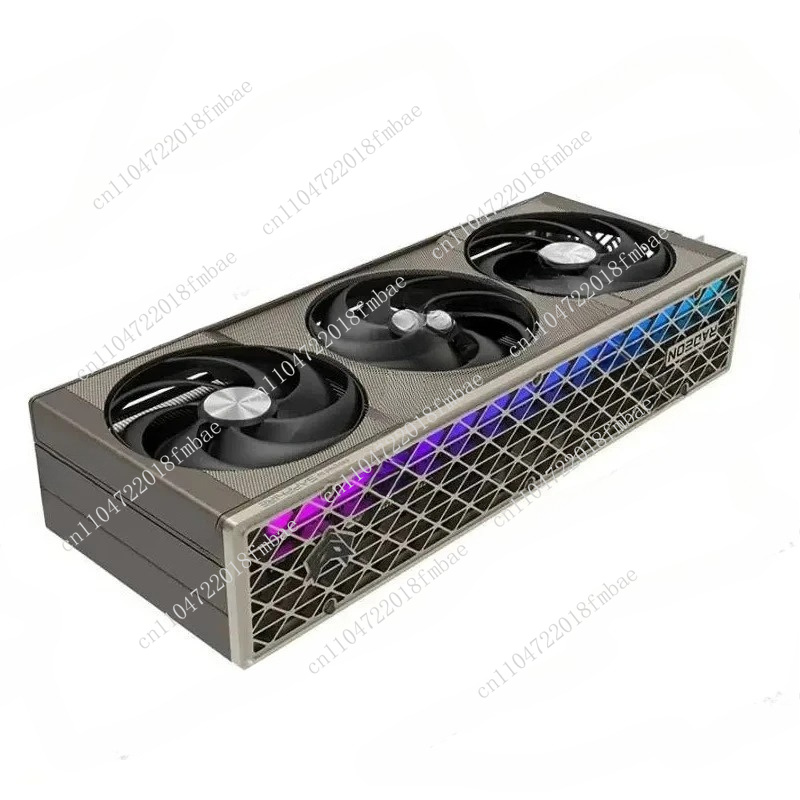 Carte graphique de jeu pour or - Rx 9070 16Gb avis et prix