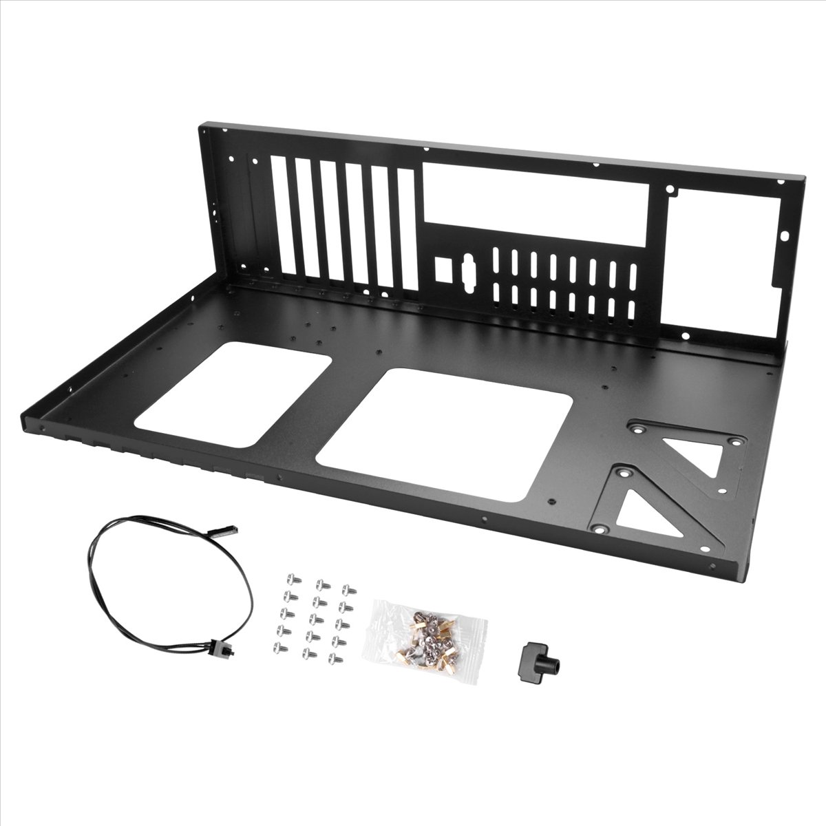 Support de carte mère ABAN pou - Gpu Mining Rig Frame 8 Gpu avis et prix