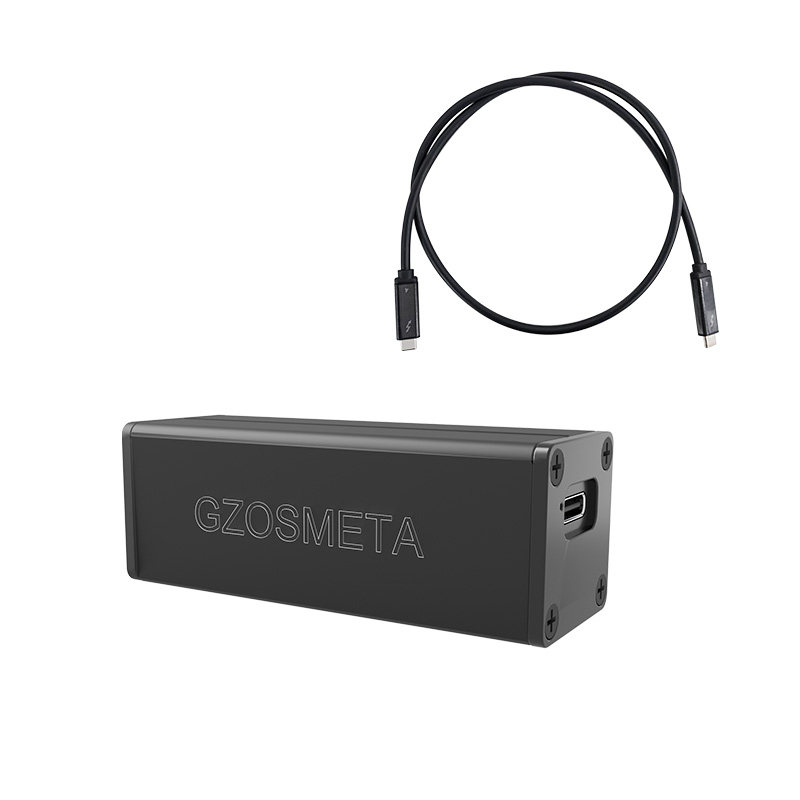 Adaptateur Thunderbolt 4 USB4  - Gpu External Dock Egpu Thunderbolt 4 avis et prix