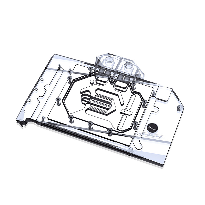 Bloc d'eau pour GPU Bykski pou - Rtx 4090 Water Block avis et prix