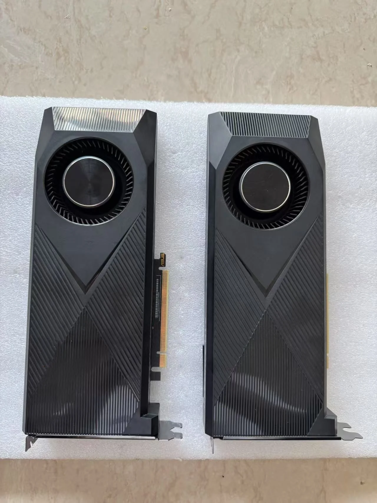 Carte graphique RTX 3090 Blowe - Graphics Card 24Gb Gddr6X avis et prix