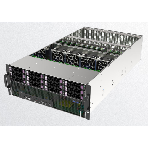 Châssis de serveur 4U montable - Server Gpu Chassis 4U avis et prix