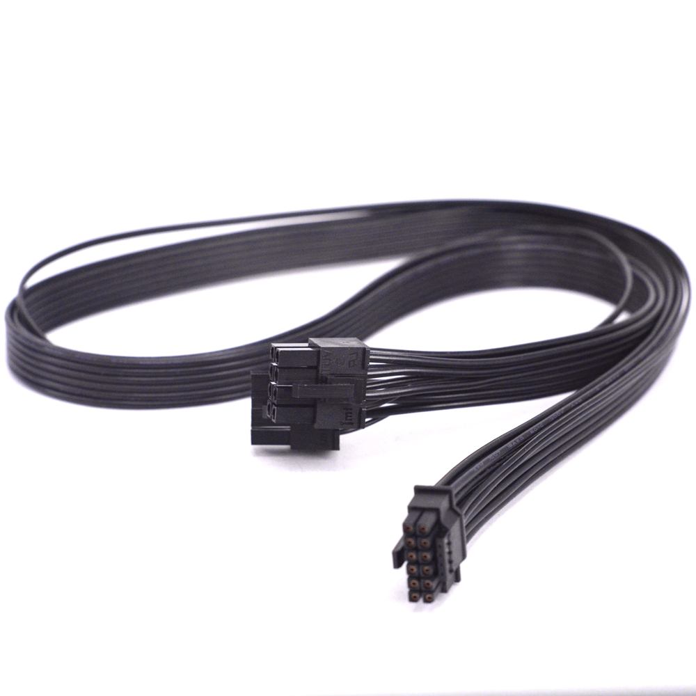 Câble modulaire XPG ATADA 600W - Dual 8Pin To 16Pin 12Vhpwr Cable avis et prix