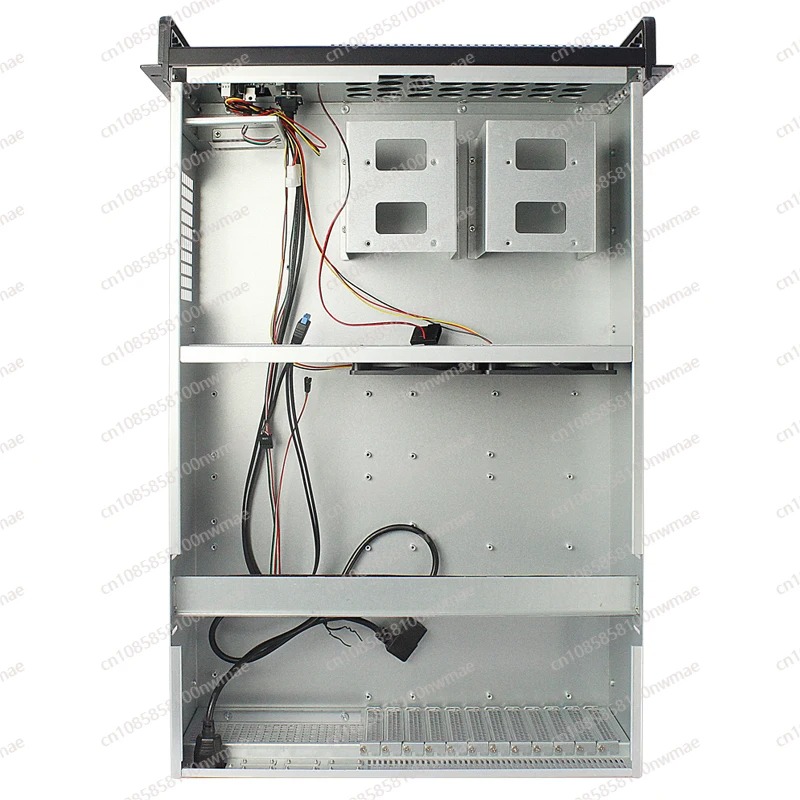Châssis de serveur 4u carte gr - Server Gpu Chassis 4U avis et prix
