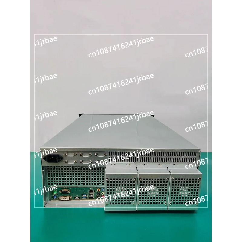 Convient à l'IA et à l'apprent - Server Gpu Chassis 4U avis et prix