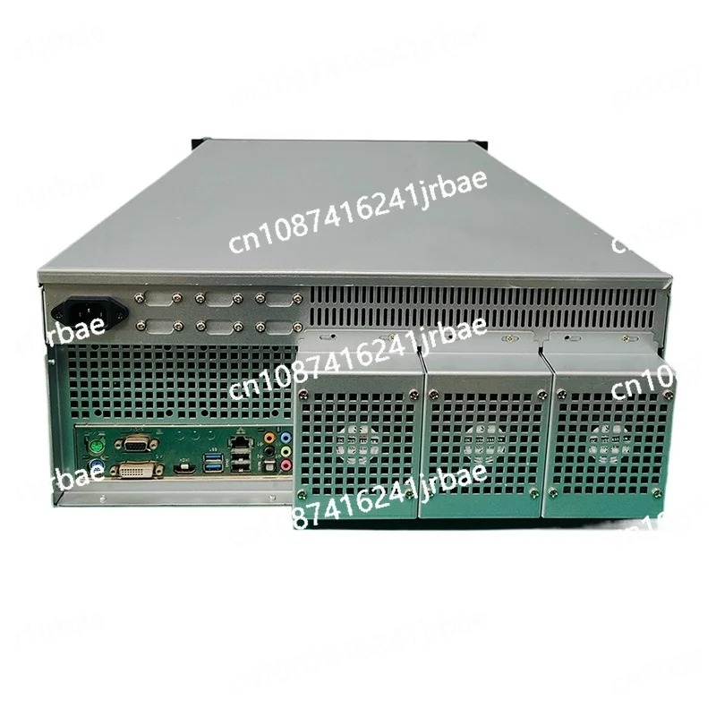 Convient à l'IA et à l'apprent - Server Gpu Chassis 4U avis et prix