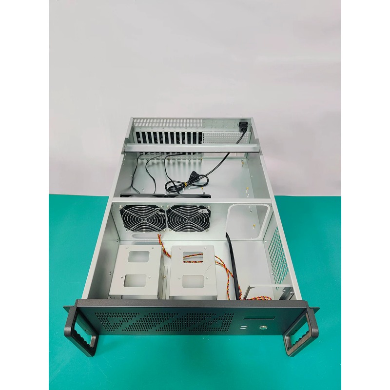 Convient à l'IA et à l'apprent - Server Gpu Chassis 4U avis et prix