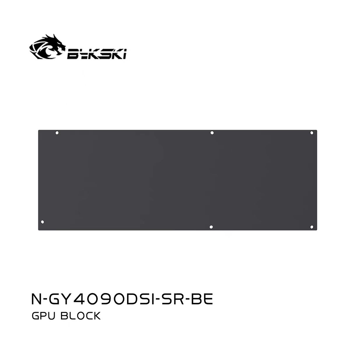 Le bloc d'eau de conception en - Rtx 4090 Water Block avis et prix