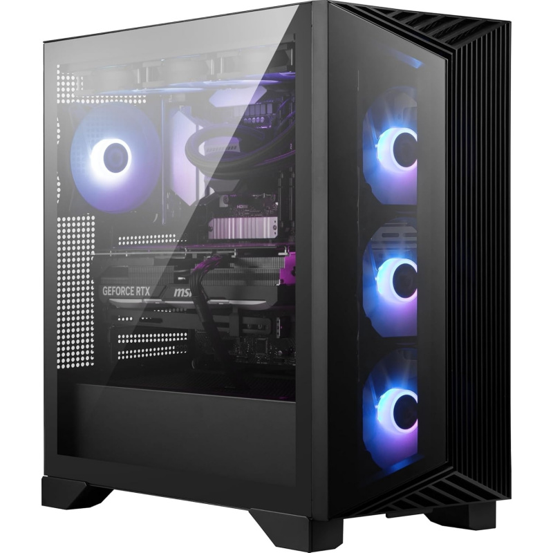 Ordinateur de bureau gaming ZS - Rtx 5080 16Gb avis et prix