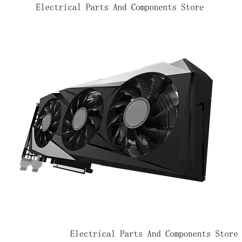 Placa De Vidéo 3090 24 Go 384B - Graphics Card 24Gb Gddr6X avis et prix