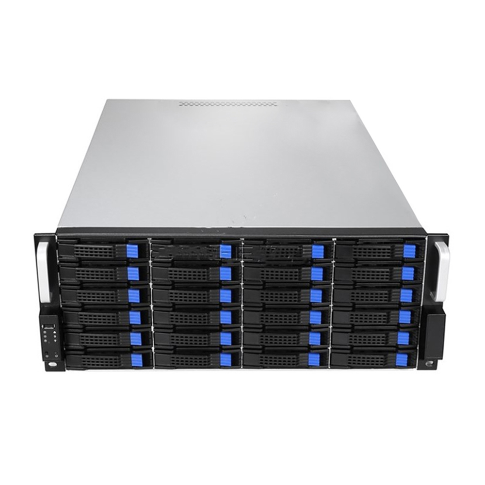 Boîtier de serveur de stockage - Server Gpu Chassis 4U avis et prix