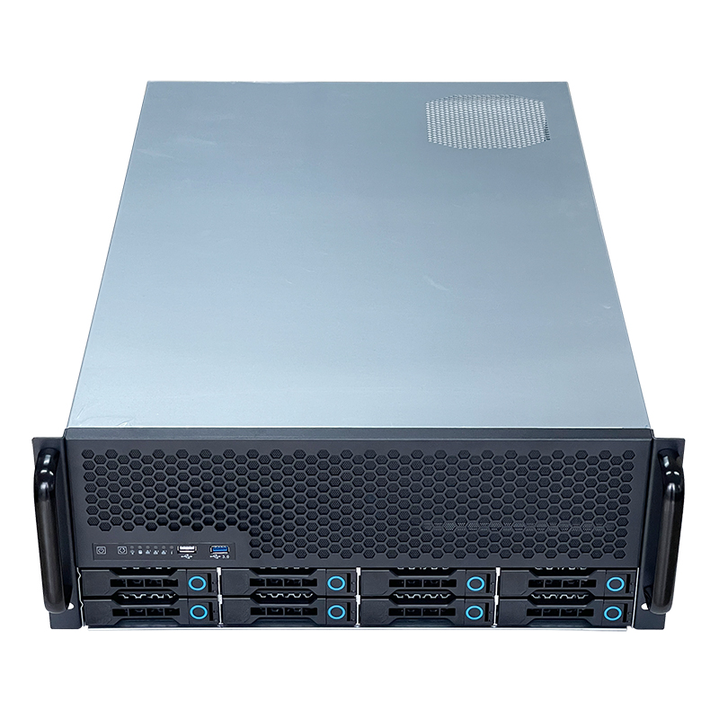 ZhenLoong GPU 4U Serveur T1 Ca - Server Gpu Chassis 4U avis et prix