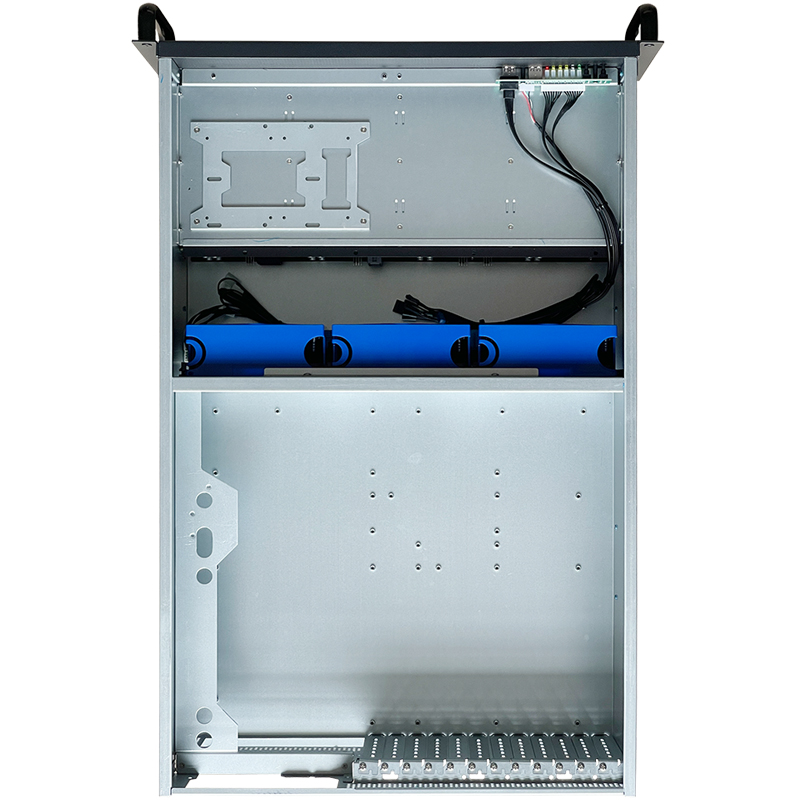 ZhenLoong GPU 4U Serveur T1 Ca - Server Gpu Chassis 4U avis et prix