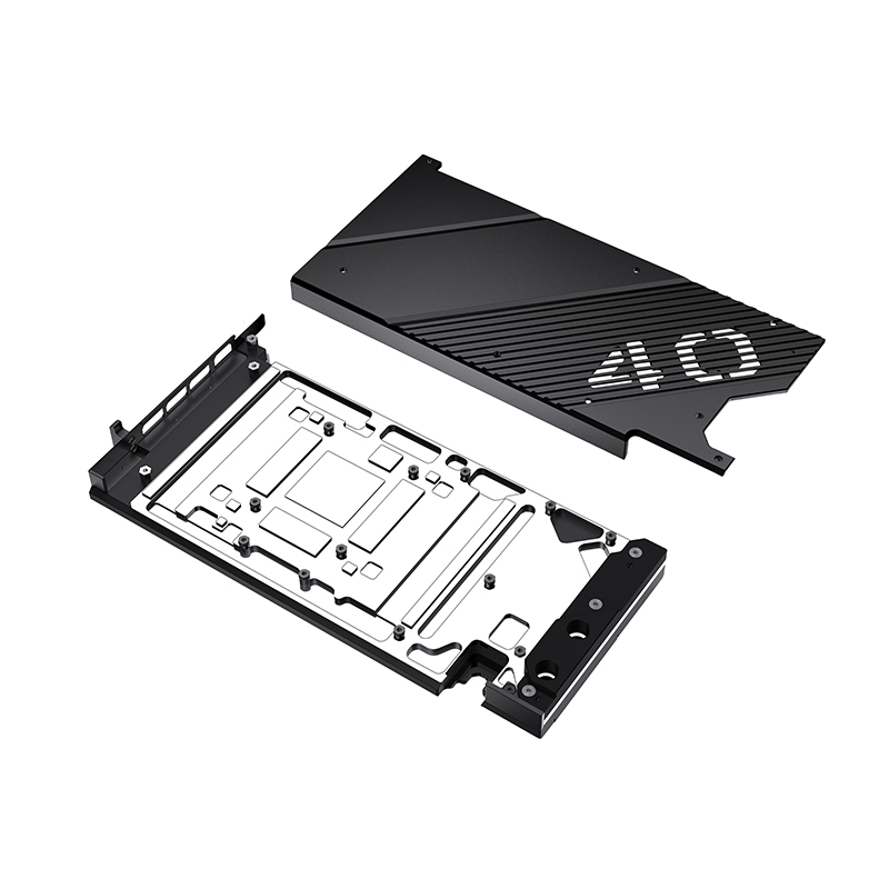 Refroidisseur d'eau pour carte - Rtx 4090 Water Block avis et prix