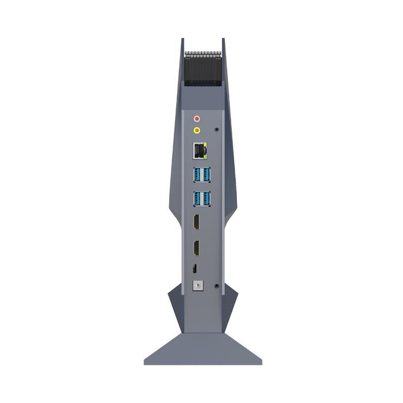 Mini PC de jeu XCY Intel Core  - Desktop Gaming Gpu 32Gb avis et prix