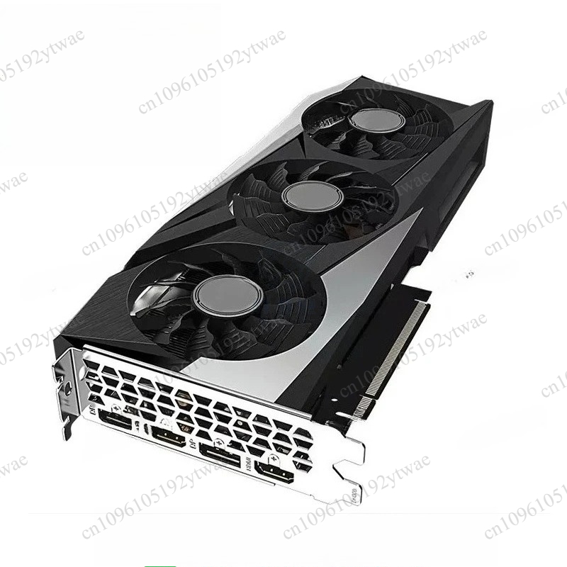 Carte graphique de jeu RTX 309 - Graphics Card 24Gb Gddr6X avis et prix