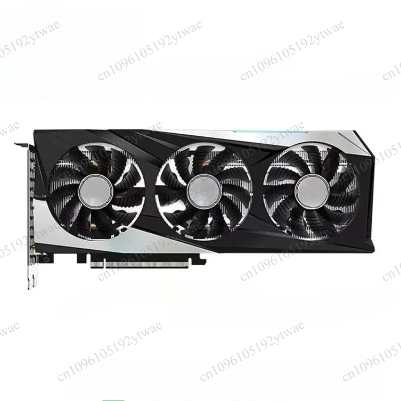 Carte graphique de jeu RTX 309 - Graphics Card 24Gb Gddr6X avis et prix