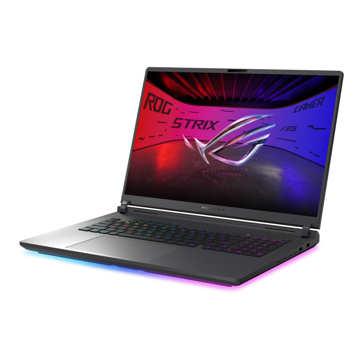 Ordinateur portable de jeu ROG - Rtx 5080 16Gb avis et prix