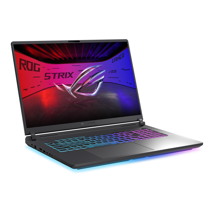 Ordinateur portable de jeu ROG - Rtx 5080 16Gb avis et prix